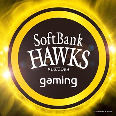 SoftBank HAWKS gaming