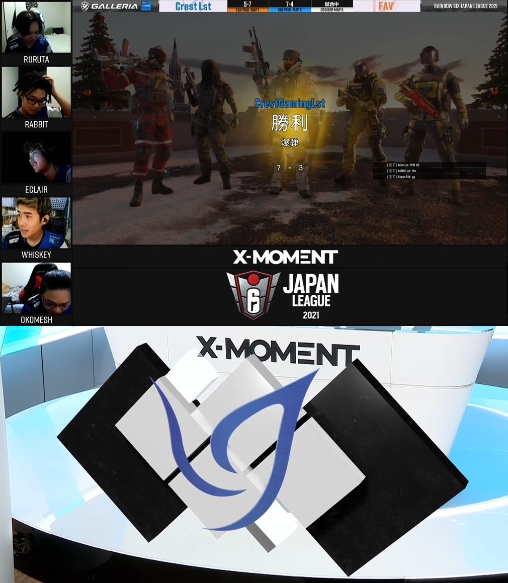 NEWS | Human Academy CREST GAMING